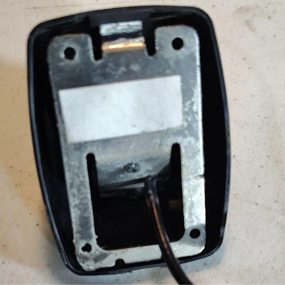 Rear Backup Camera X S93202s (1298)